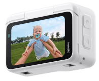 Insta360 GO Ultra Standard Bundle (Arctic White) CINSABEA(GOUltra01) / 6977644761342 - 1357628 - zdjęcie 6